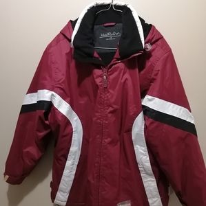 Wind River Winter Jacket